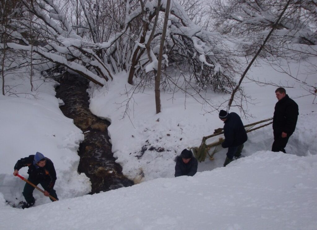 Autors: No personīgā arhīva