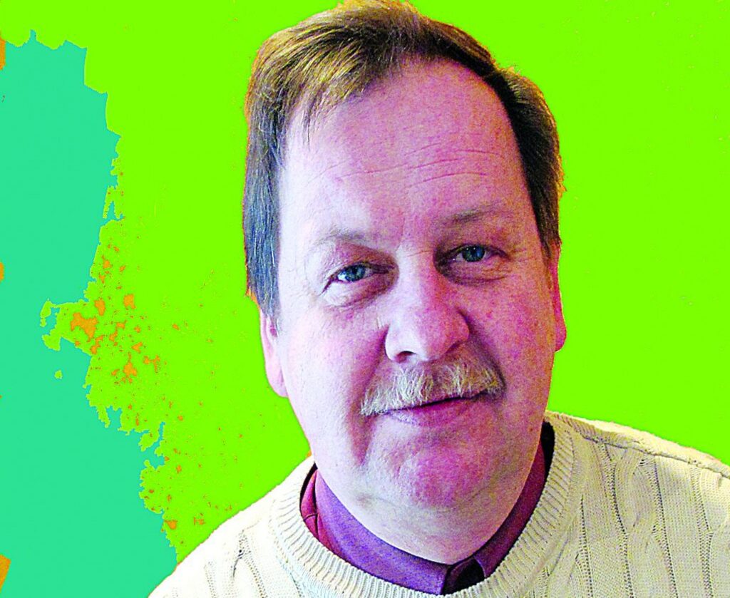 Māris Koops prot sabalansēt darbu ar atpūtu un sava mūža lielāko aizraušanos
Autors: Aldis Dubļāns