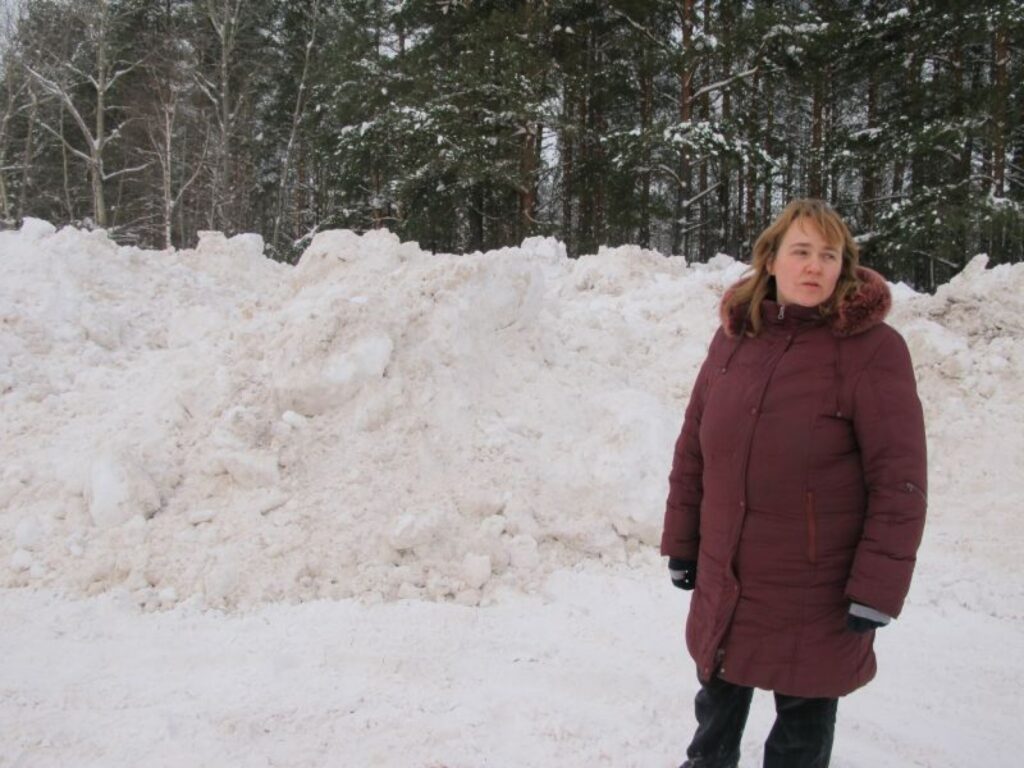 Autors: Inga Karpova