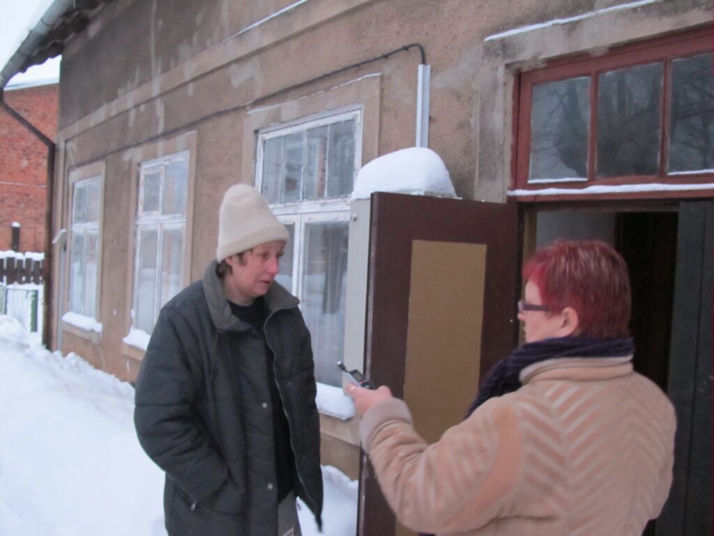 Autors: Ingūna Johansone