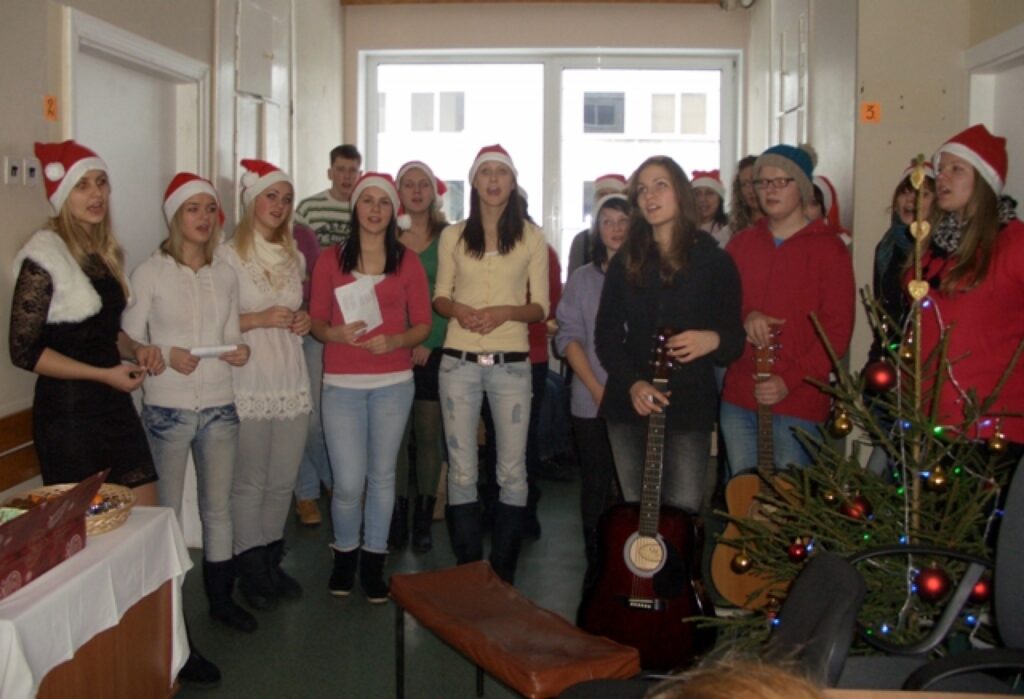 Autors: No personīgā arhīva