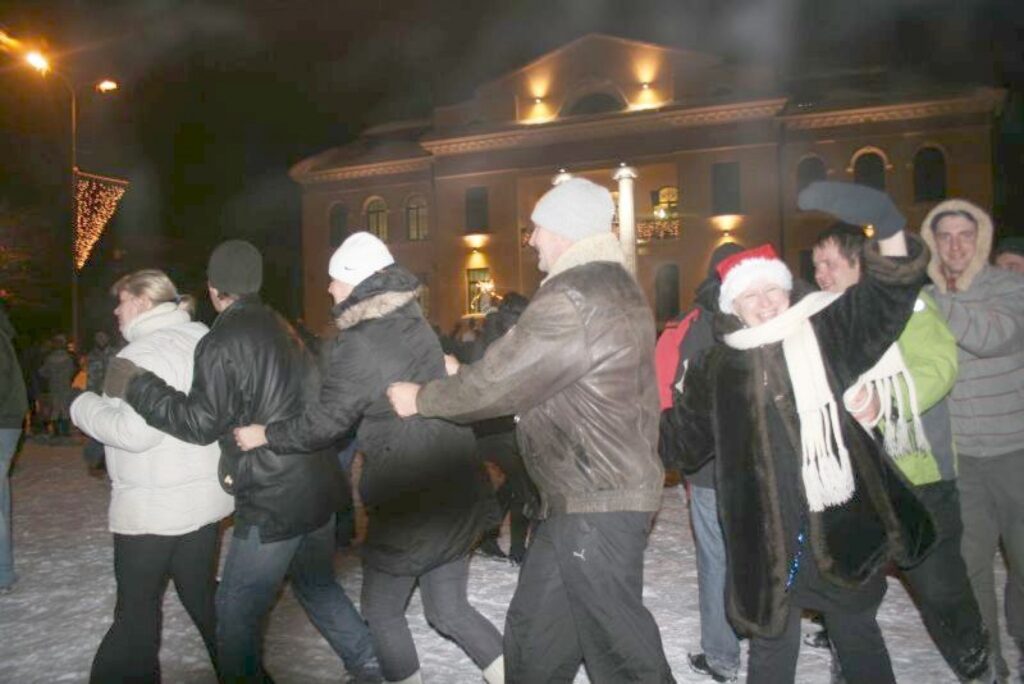 Autors: Inga Karpova