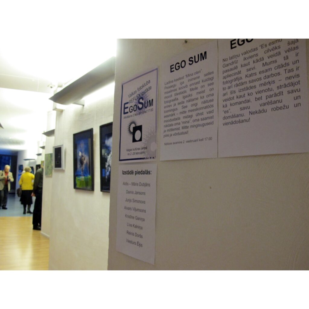 Autors: Aldis Dubļāns