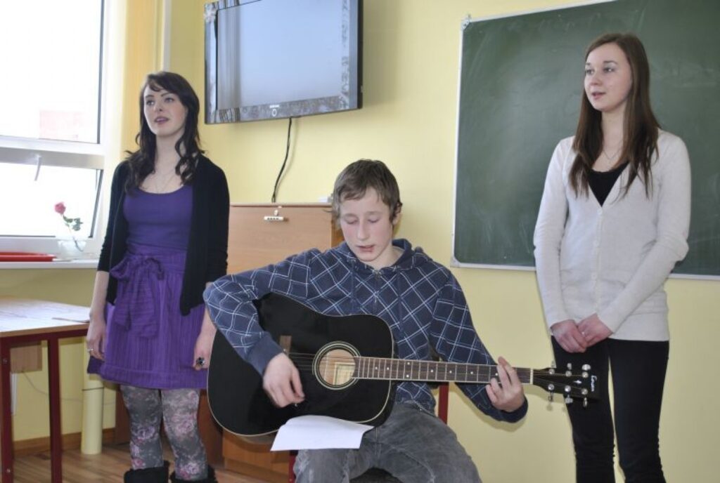 Autors: Sandra Pētersone