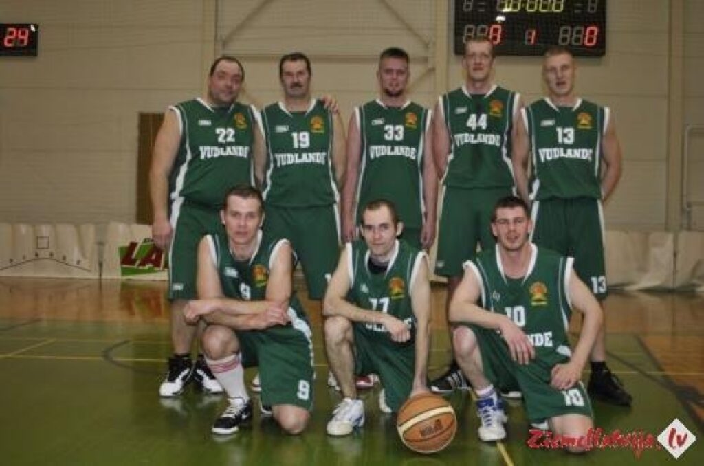 Autors: Sandra Pētersone