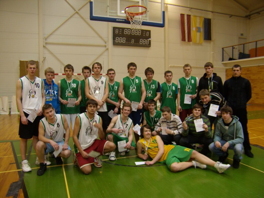 Autors: Kitija Klempnere