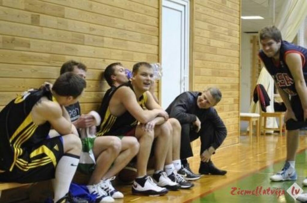 Autors: Sandra Pētersone