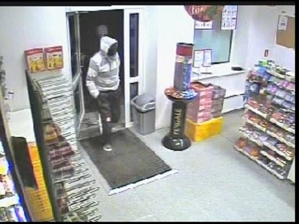 Autors: No Vidzemes reģionālās policijas pārvaldes arhīva