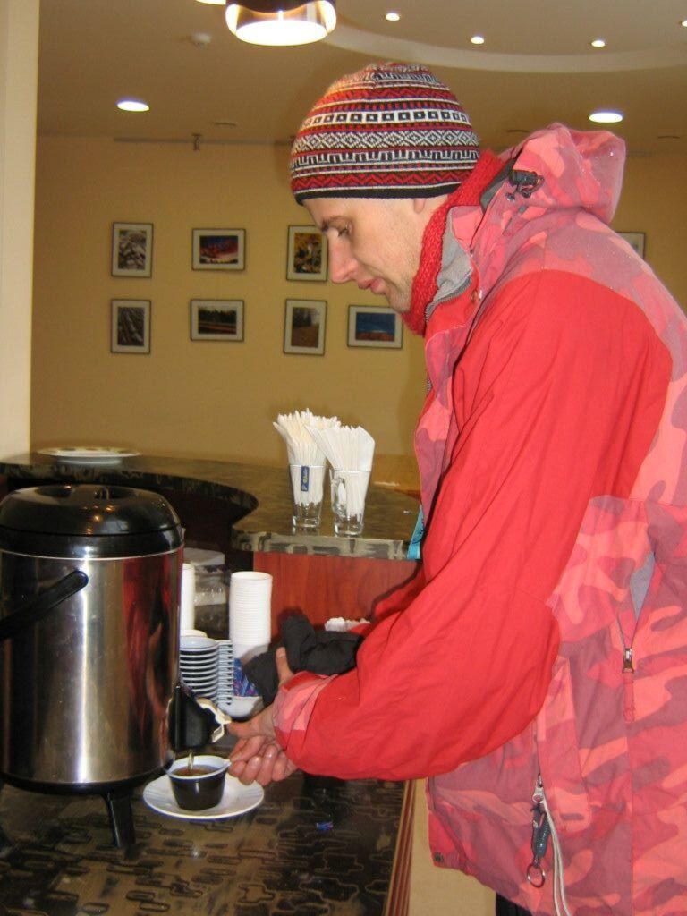 Autors: no personīgā arhīva