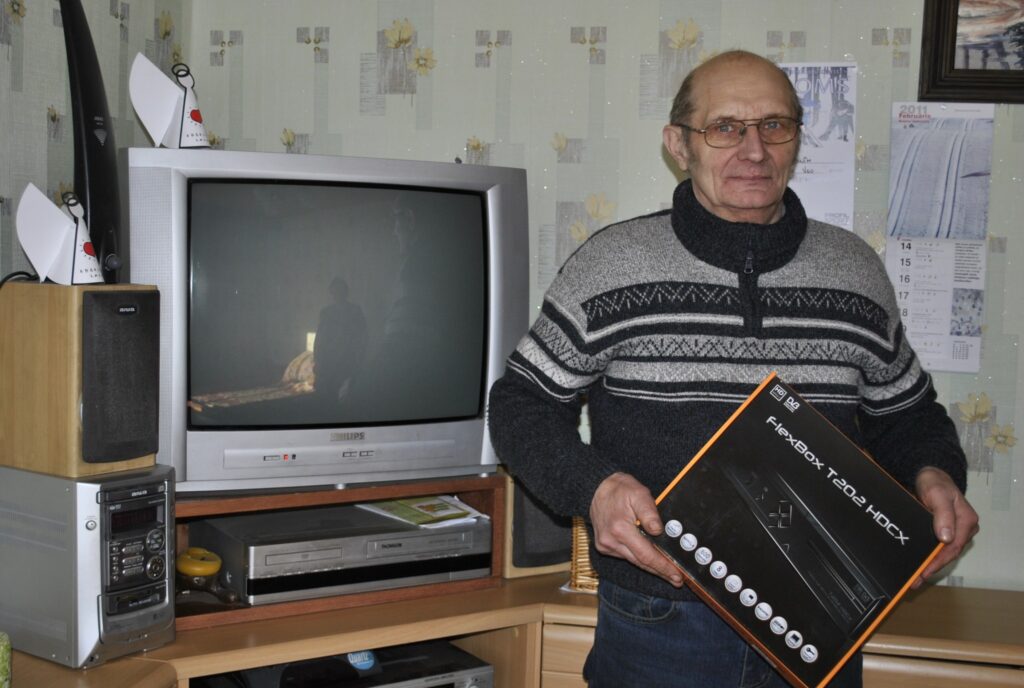 Vilis Mednis