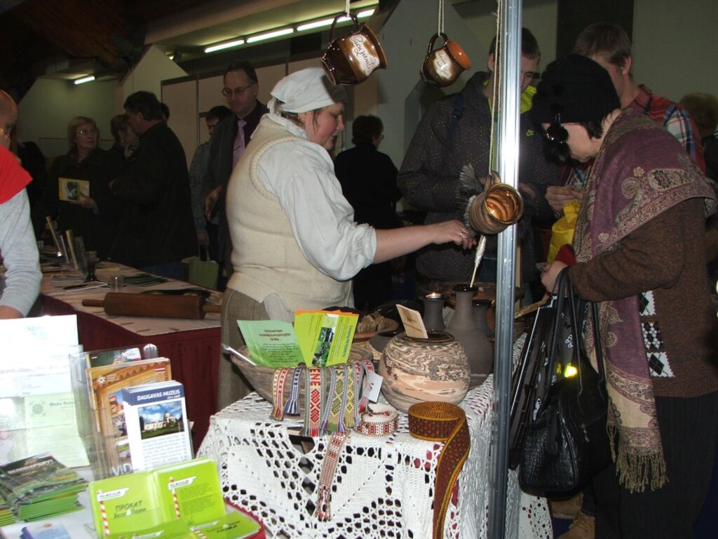 Autors: No personīgā arhīva