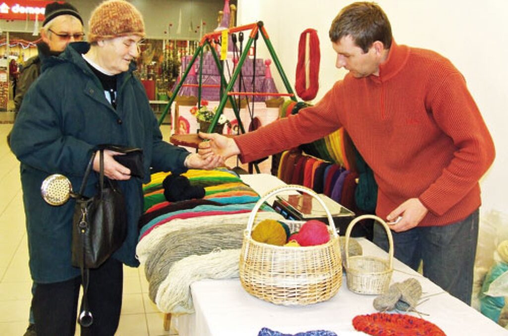 Autors: Guna Mikasenoka 