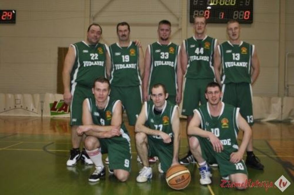 Autors: Sandra Pētersone