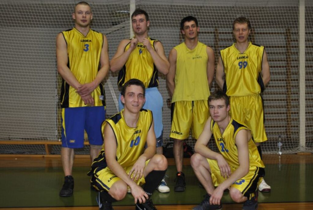 Autors: Sandra Pētersone