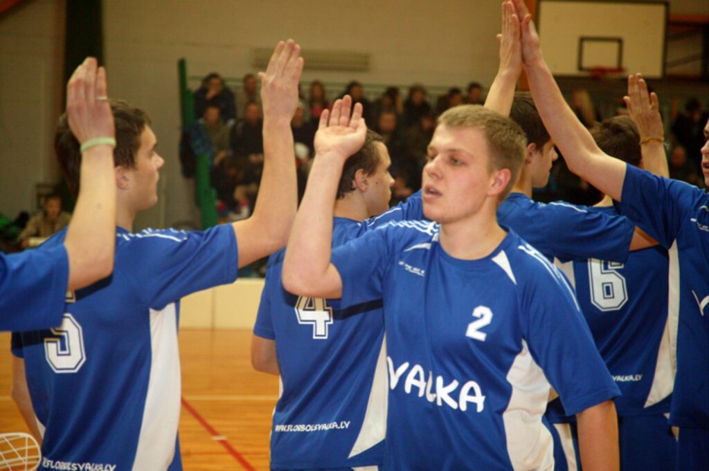 Autors: Aldis Dubļāns