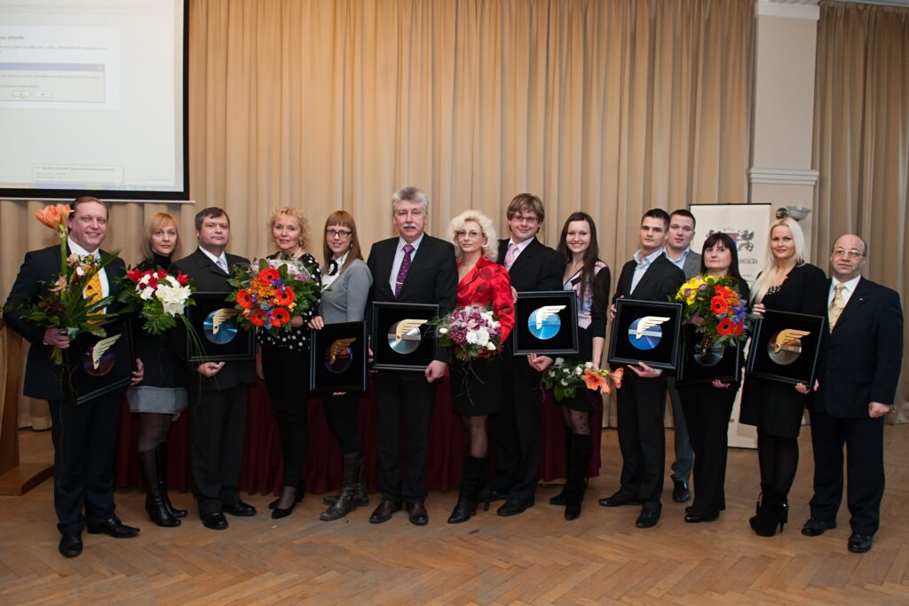 Autors:  Linda Konrade