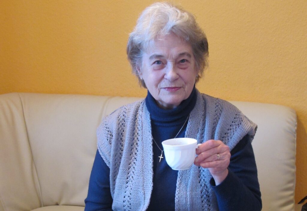 Autors: Inga Karpova