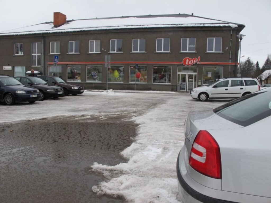 Ar janvāri valsts iekasē nodokli par komersanta transportlīdzekļu izmantošanu savām vajadzībām
Autors: Aivars Zilbers