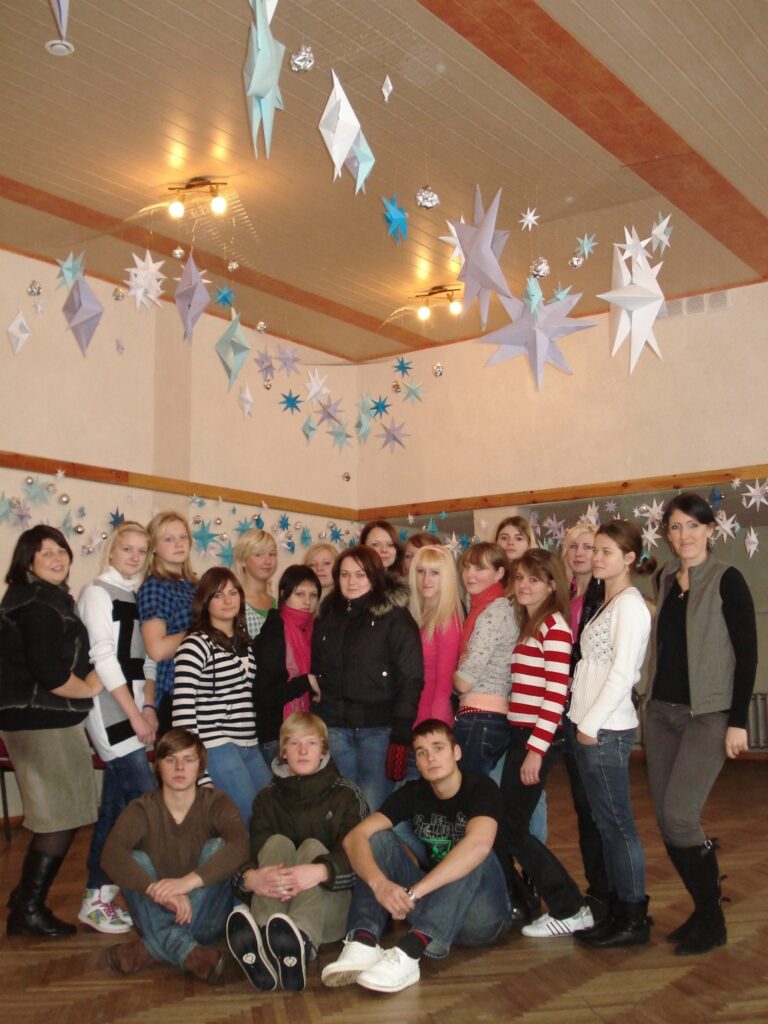 Autors: No personīgā arhīva