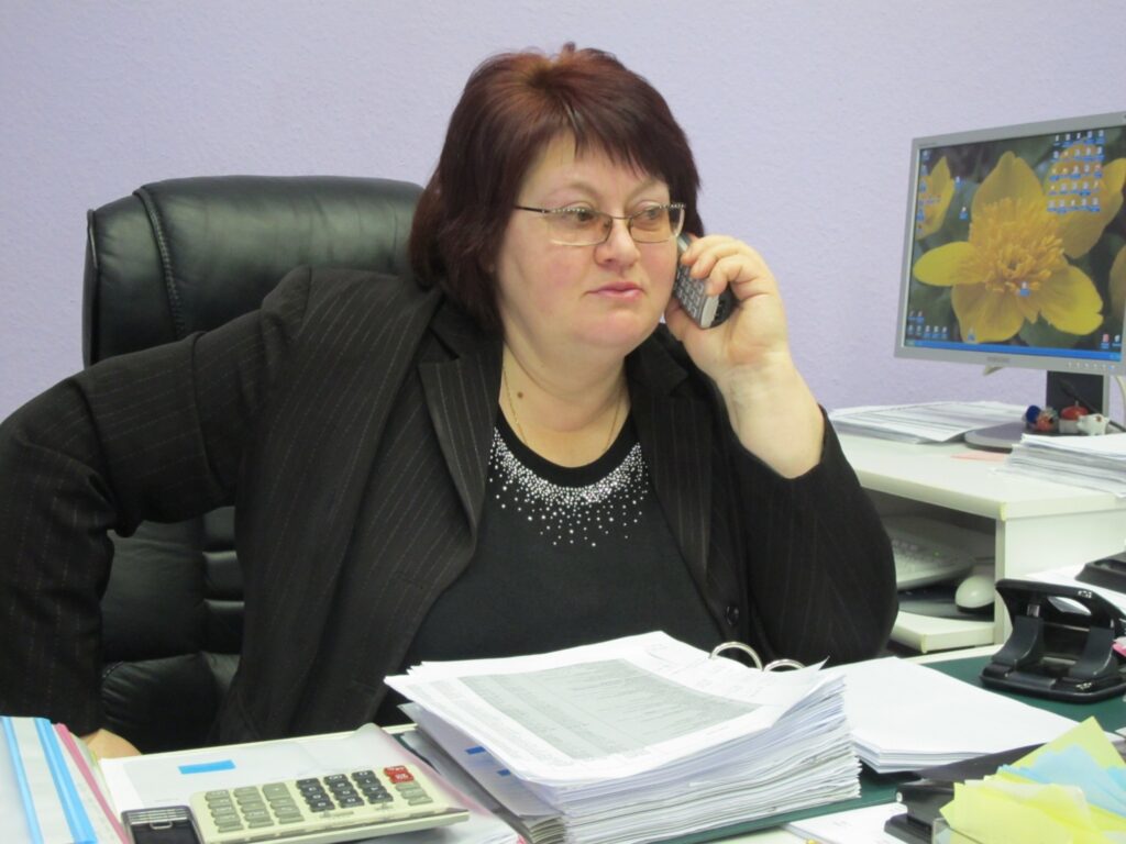 Autors: Inga Karpova