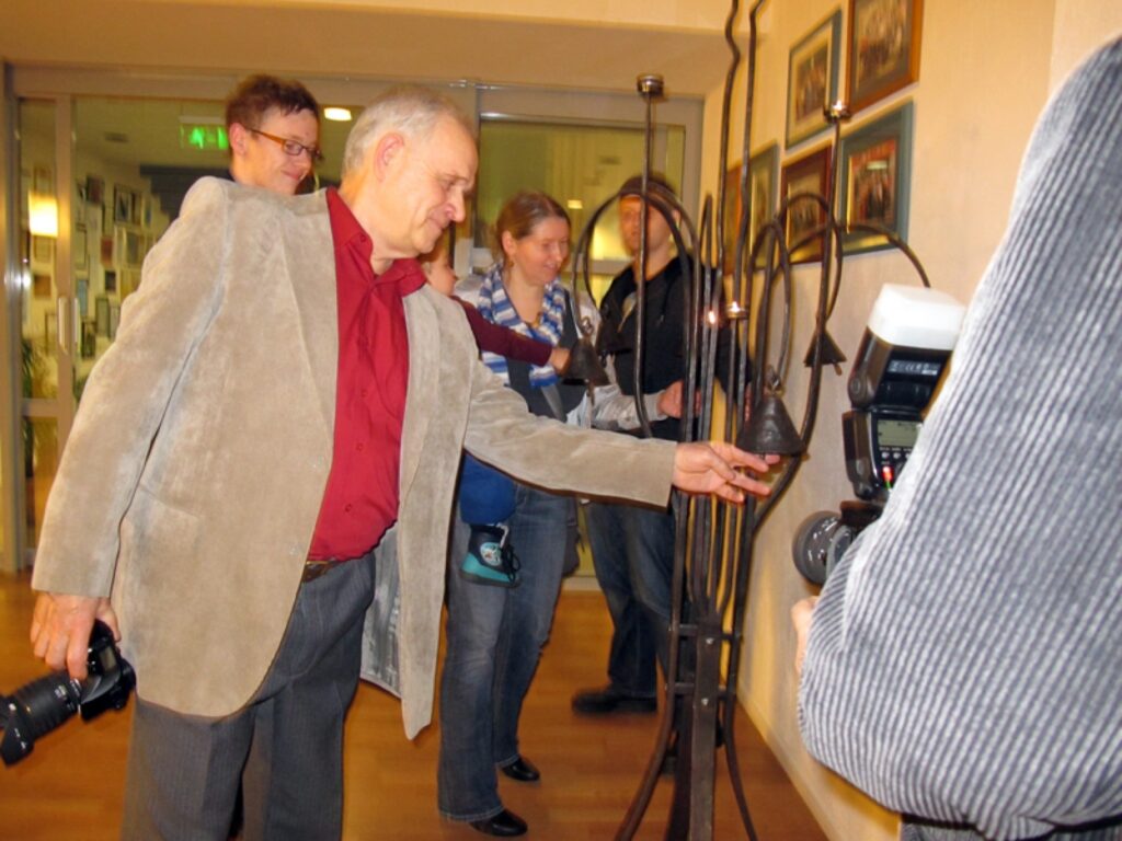 Autors: Aldis Dubļāns