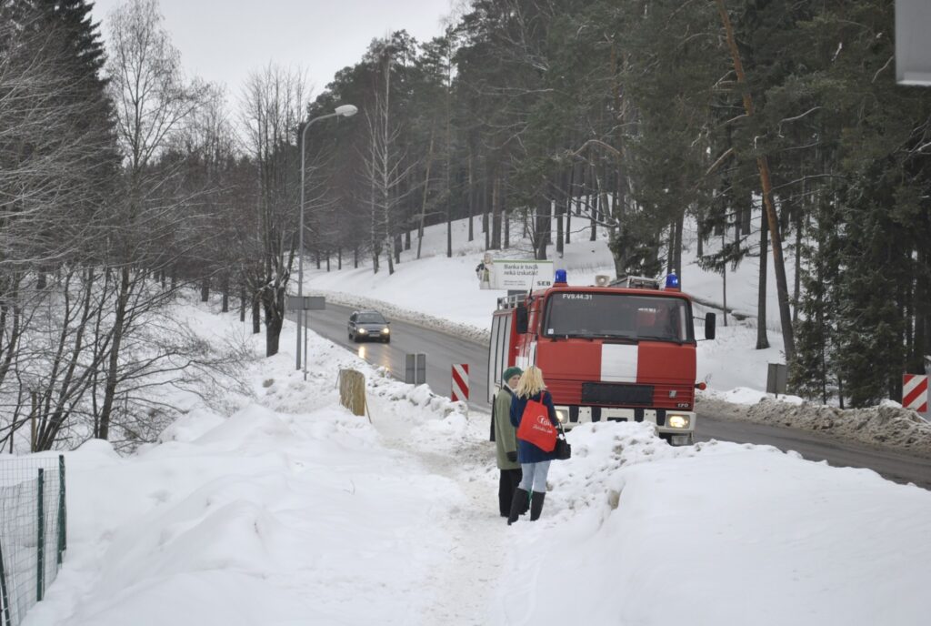 Autors: Sandra Pētersone