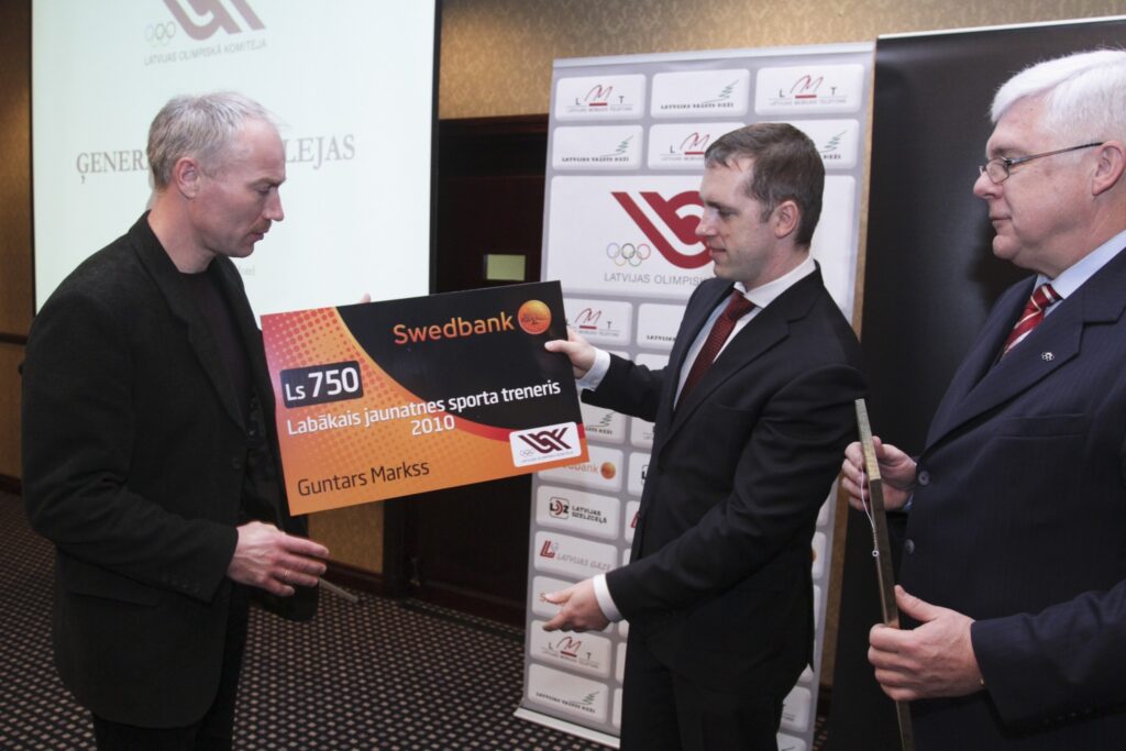 Autors: no LOK arhīva