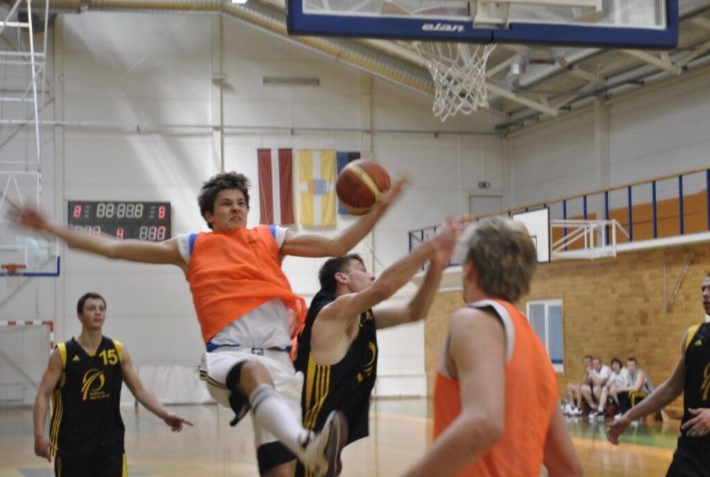 Autors: Sandra Pētersone