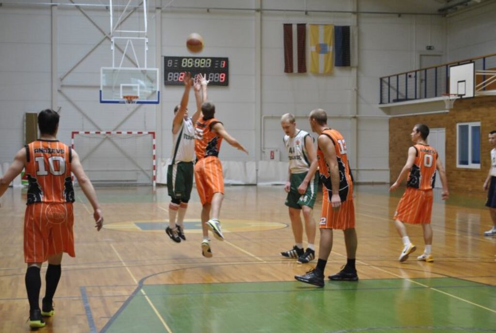 Autors: Sandra Pētersone