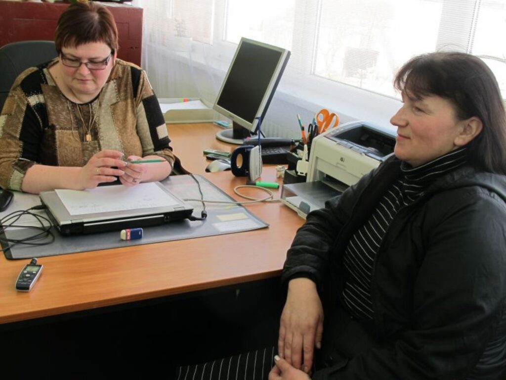 Autors: Ingūna Johansone