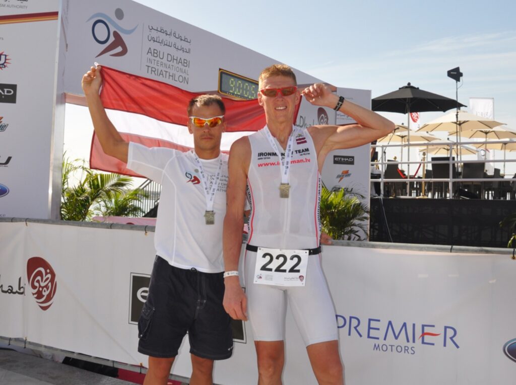 Autors: No personīgā arhīva