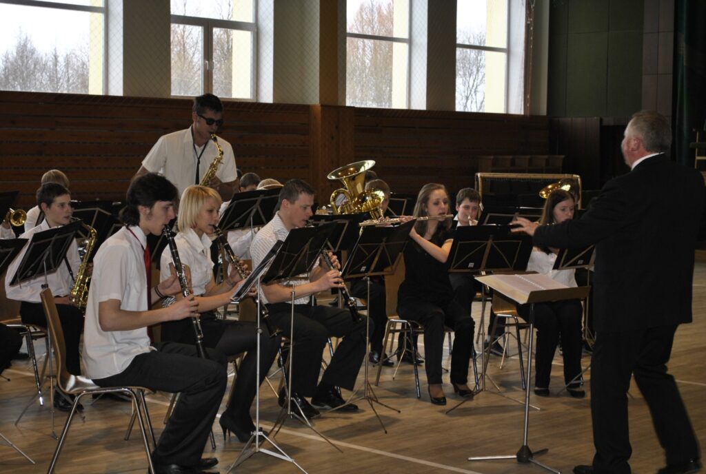 Autors: Sandra Pētersone