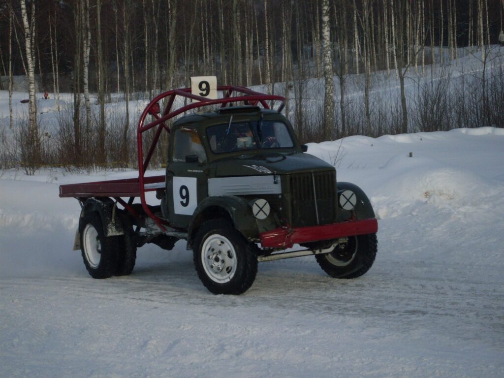 Autors: No personīgā arhīva