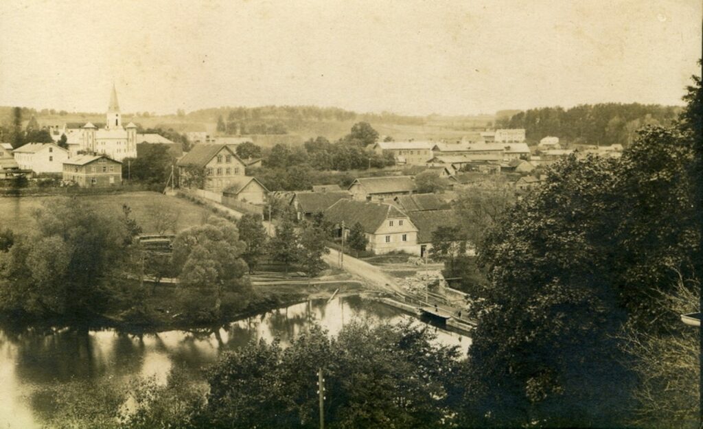 Autors: no arhitekta Induļa Liepiņa personīgā arhīva