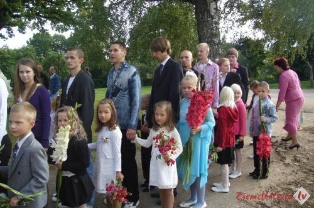 Autors: Sarmīte Ozola