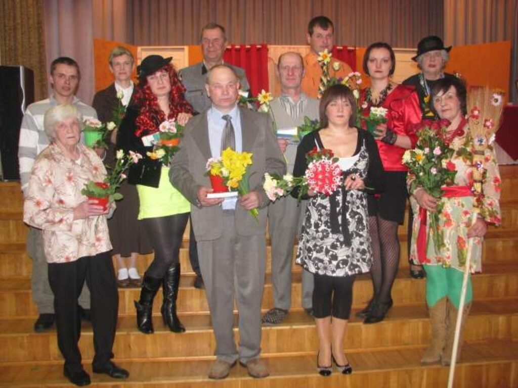 Autors: No personīgā arhīva