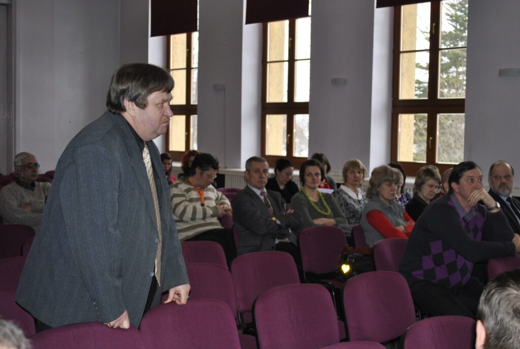 Autors: Sandra Pētersone