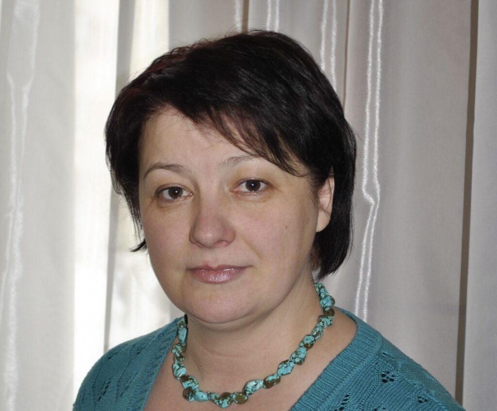 Autors: Sandra Pētersone