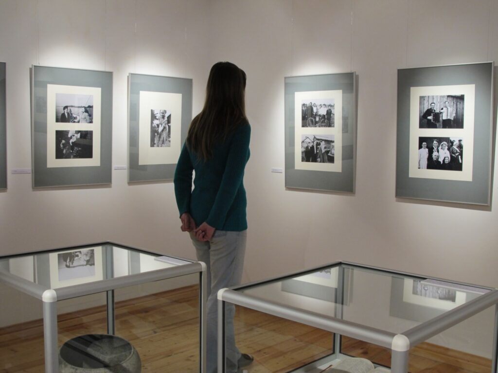 Sibīrijas vides klātienes sajūta patiešām ir spēcīga.
Autors: Aldis Dubļāns