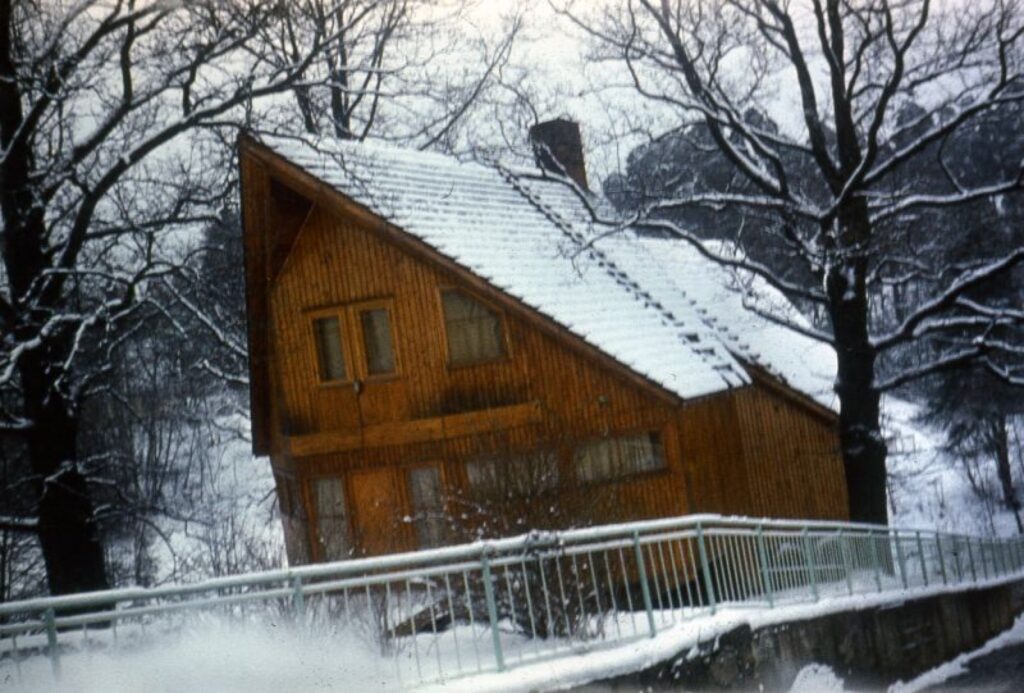 Autors: No Alda Apsīša privātās kolekcijas