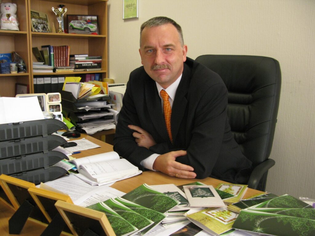 Autors: Sandra Pētersone