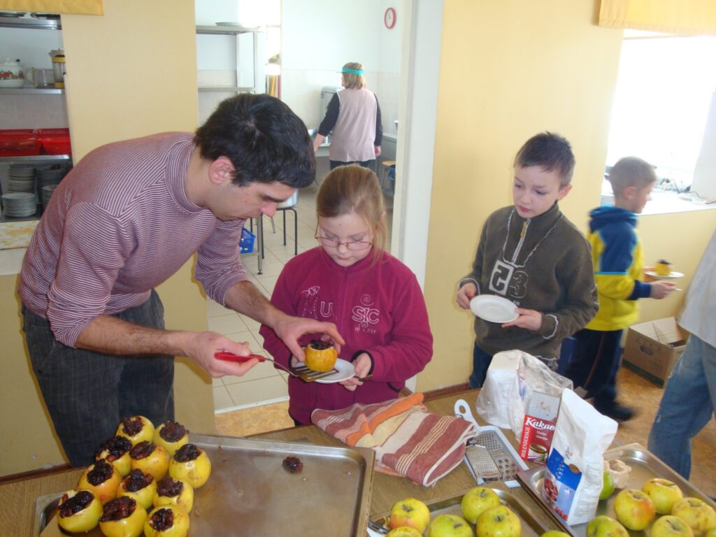 Autors: No personīgā arhīva