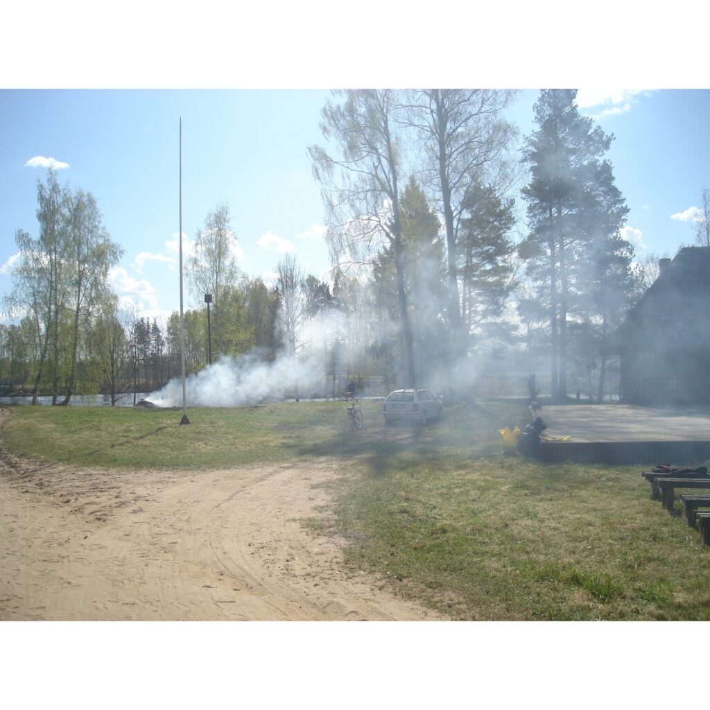 Autors: Sarmīte Ozola