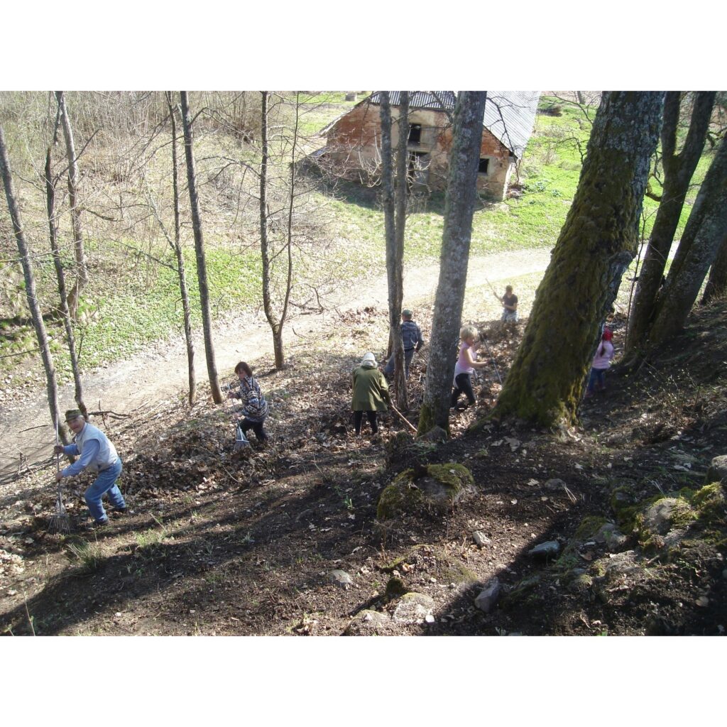 Autors: Sarmīte Ozola