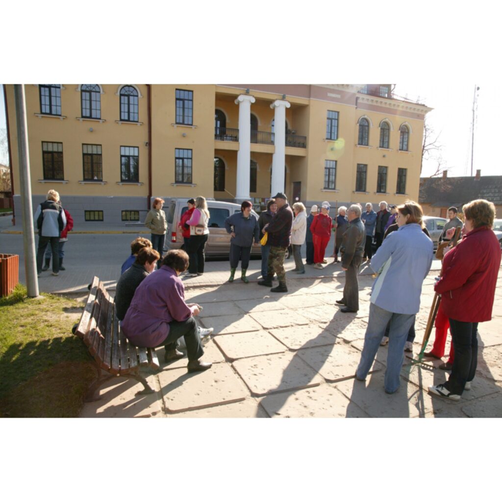 Autors: Aldis Dubļāns