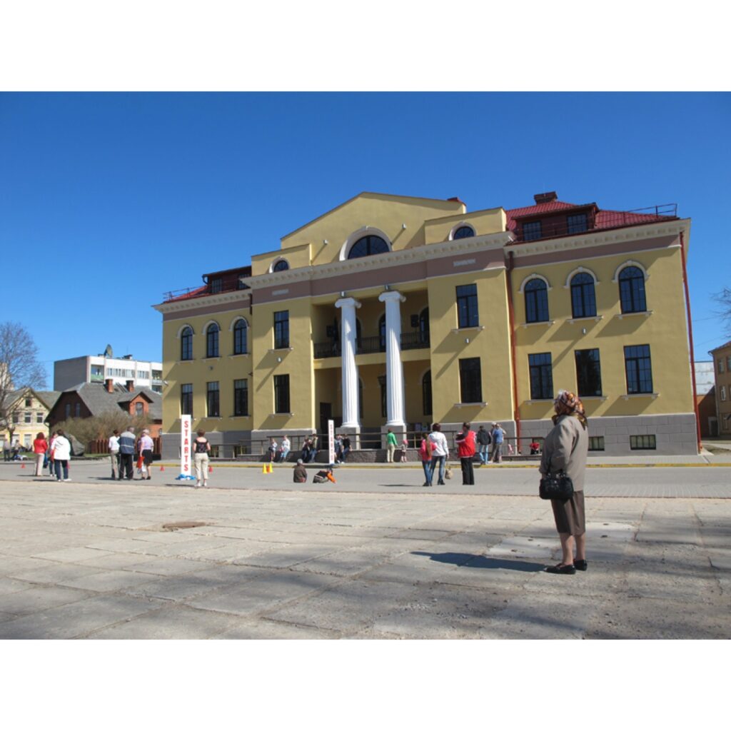 Autors: Aldis Dubļāns