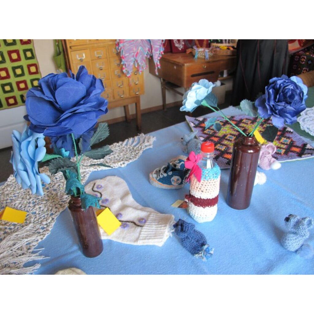 Autors: Inga Karpova