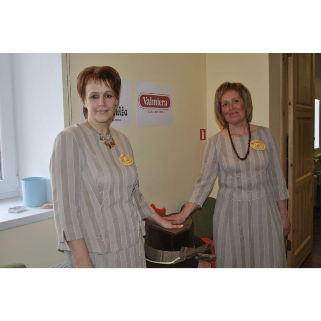 Autors: Sandra Pētersone