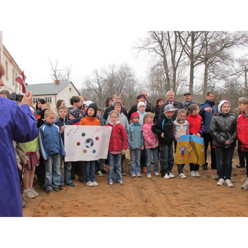 Autors: Aldis Dubļāns