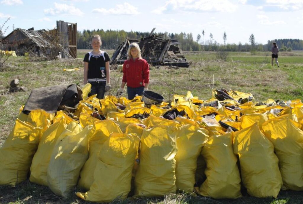 Autors: Sandra Pētersone